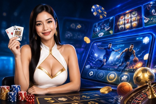 q789game