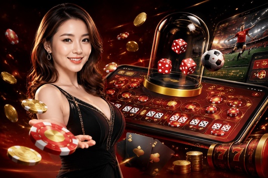q789game