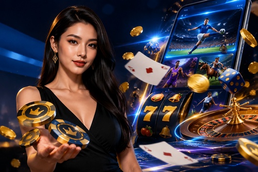 q789game