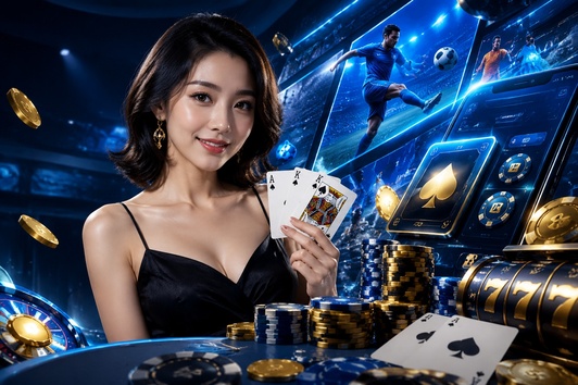 q789game