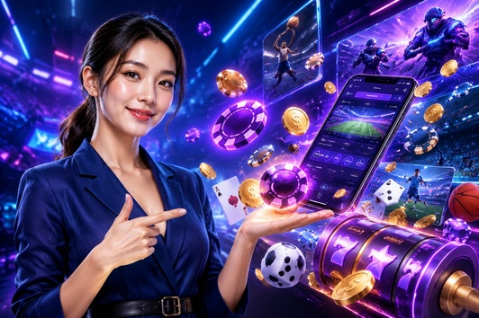 q789game
