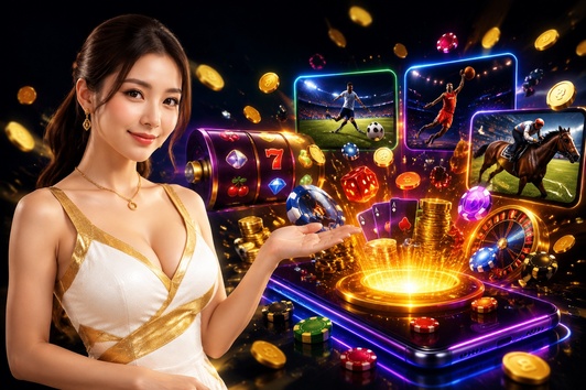 q789game