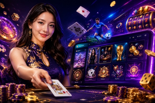 q789game