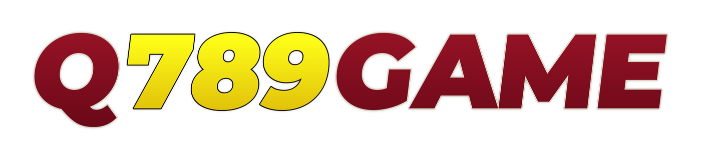 q789game Logo